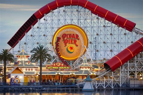 Disneyland Resort: Where Dreams and Luxury Collide